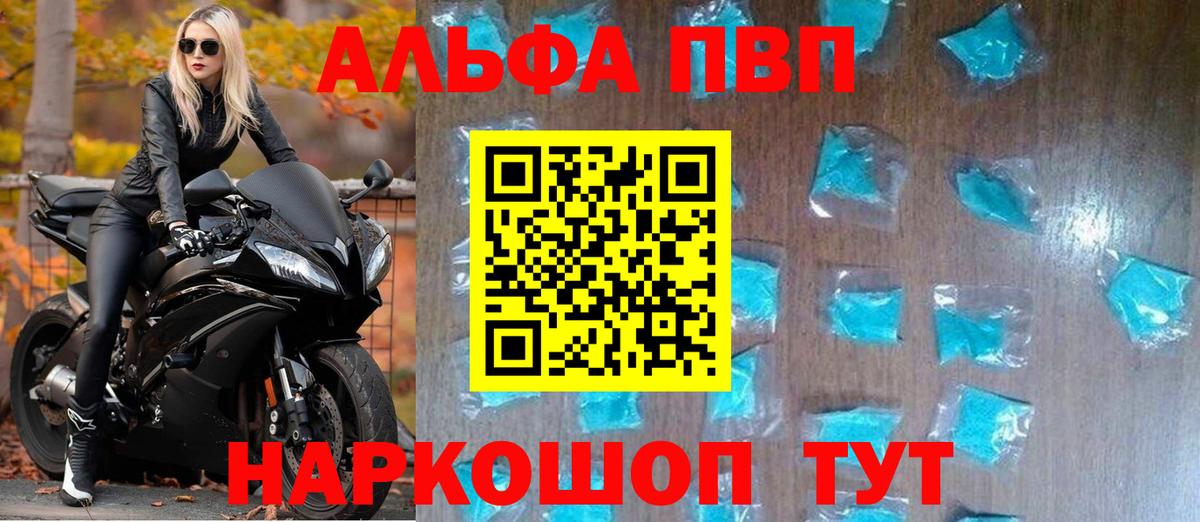 Alfa_PVP СК Киселёвск